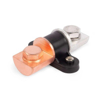 Соединитель алюмомедный АМК-30  91882