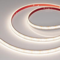 Лента светодиодная герметичная COB-PS-X560-12mm 24В Day4000 9.6Вт/м IP67 (уп.10м)  048908
