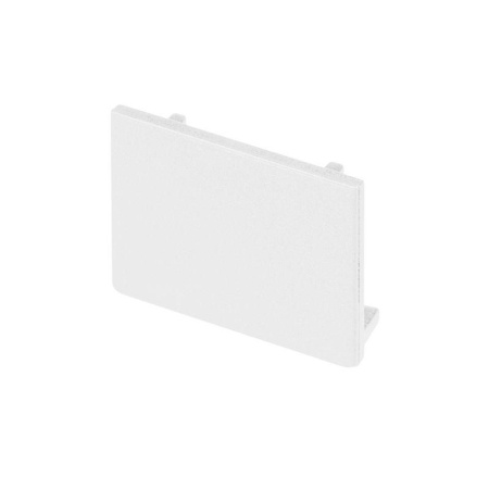 Заглушка MAG-ORIENT-CAP-2620 (WH) IP20 пластик 3 года  037323