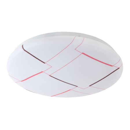 Светильник светодиодный SPB-6 "Slim 1" 24-6K 24Вт 6500К потолочный без ДУ ЭРА Б0050378