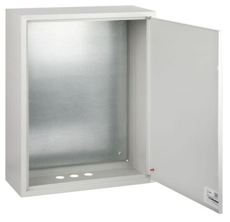 Корпус металлический SIMPLE ЩМП-3-0 (650х500х220мм) IP31 УХЛ3  Б0057146