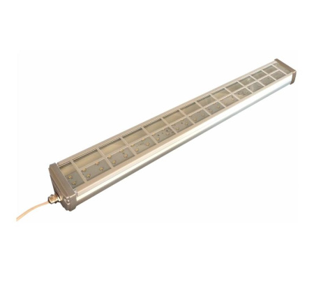 Светильник светодиодный ISK90-03-C-02 GR.3  230400