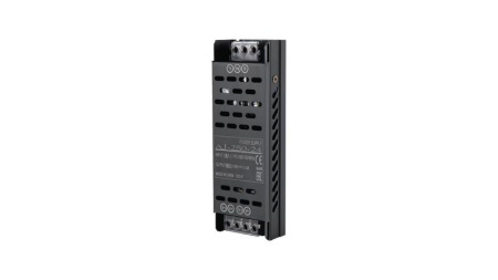 Блок питания PBL-250-24 250Вт 24В IP20 черн. SWG Standart 00-00027773