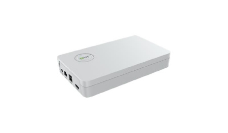 Видеорегистратор сетевой  RVi-1NR05181C