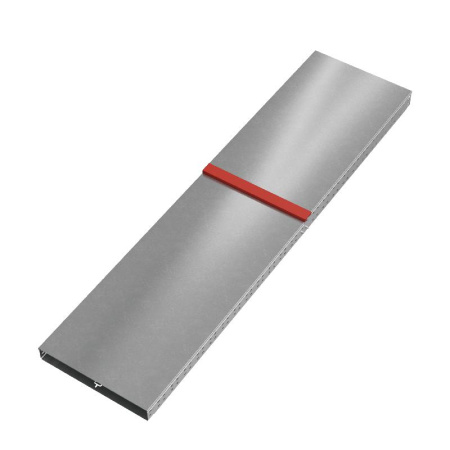 Переходник по высоте 80-100х600мм "ПЛЮС" HD85 КМ PL17828