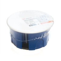 Коробка распределительная СП ГСК 80-0900 безгалогенная (HF) 79х44  80-0900