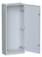 Корпус ЩМП-18.8.4-0 36 УХЛ3 IP31 метал. без монтажн. панели  YKM40-1884-31