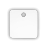 Бирка кабельная 153 малый квадрат (уп.250шт)  АЭ-5029153-250