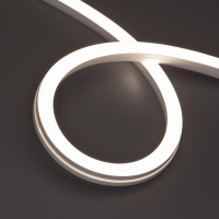 Лента светодиодная герметичная MOONLIGHT-SIDE-X280-16x16mm 24В Day4000 (10Вт/м IP67 wire x1) вывод кабеля бок. (уп.15м)  044244 Лента светодиодная герметичная MOONLIGHT-SIDE-X280-16x16mm 24В Day4000 (10Вт/м IP67 wire x1) вывод кабеля бок. (уп.15м)  044244