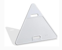 Бирка кабельная маркировочная У-136Н У3.5 ПЭМИ 43Б27У136Н