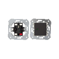 Механизм устройства индикации "входите/подождите" 82/82Nature 75804-39