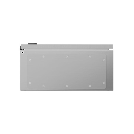 Корпус навесной STH с М/П из нержавеющей стали AISI304 600х400х200мм с фланцем  R5STH0642F-304