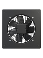 Вентилятор накладной осевой STORM 2п 220В 300мм  STORM 300