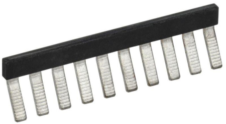 Перемычка гребенчатая для CTS 6кв.мм 10PIN  YCT10-00-K03-006-EC-10P