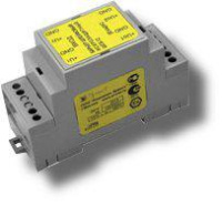 Барьер искрозащиты; одноканальный пассивный ШСБ-12 (D) 241670