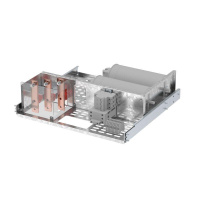 Комплект установки компенсации реактивной мощности Ш=800 В=250  R5PKUC825