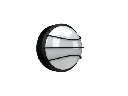 Светильник светодиодный Damin L LED 40 30Вт 4000К IP65 настенный бел. СТ 1440000050