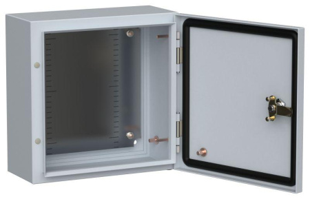 Корпус металлический ЩМП-30.30.15 УХЛ1 IP66 TITAN 5  TI5-10-N-030-030-015-66