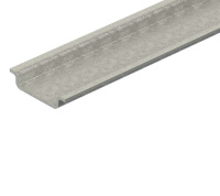 Рейка профильная РП  РП 35/7.5-0.150