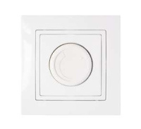 Светорегулятор 1-м СП 400Вт бел.  С6-400-052