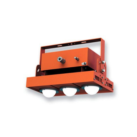 Светильник светодиодный взрывозащ. ДСП35-80-101 Kalisto Ex 850 2Ex nR II T4 Gc X / Ex tb IIIC T135град.C Db X LED 80Вт 5000К IP67 Ардатов 1191508101