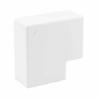 Угол плоский NPAN 60х40 (розн. упак. 2шт)  01739R