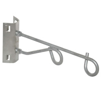 Узел крепления поддерживающий УК-П-02Б  11060