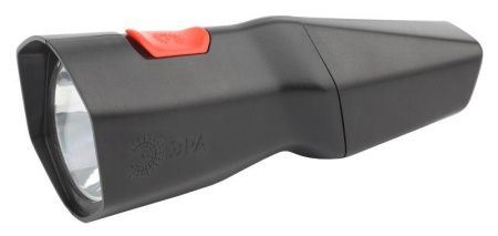 Фонарь аккумуляторный универсальный Аллигатор MA-501 SMD аккум. 0.35А.ч прямое ЗУ (инд. упак.)  Б0033770