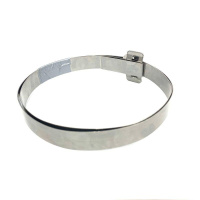 Комплект крепления лента/бугель КЛБ-1 304  UBK20-304-20-01-01 Комплект крепления лента/бугель КЛБ-1 304  UBK20-304-20-01-01