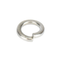 Шайба пружинная DIN 127 M6 (уп.200шт)  KR-01-3532-003