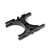 Кластер наборный двухсторонний для двустен. труб d125мм  PR13.02389