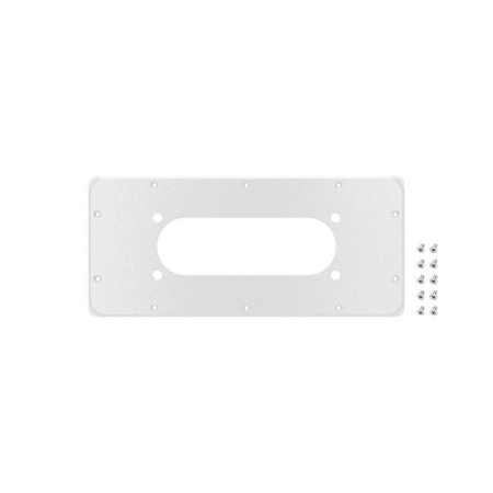 Фланец для ST с перфорацией тип 3 (343х153мм)  R5FPST01