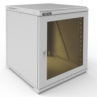 Шкаф настенный телекоммуникационный ТВС-15U-600-600-СР  05-2156