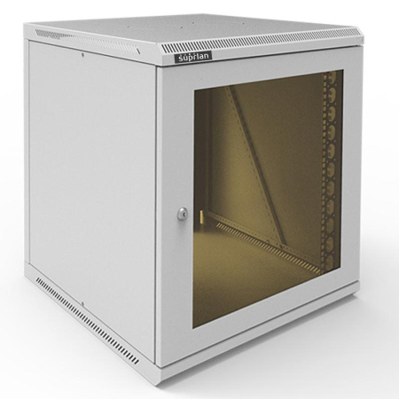 Шкаф настенный телекоммуникационный ТВС-6U-600-600-СР  05-2066