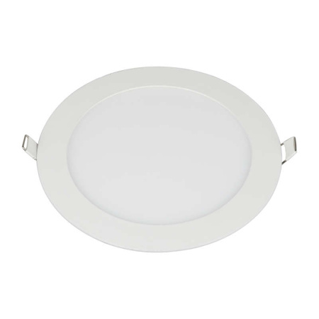 Светильник светодиодный ULP-Q203 R170-12W/DW WHITE  UL-00003380