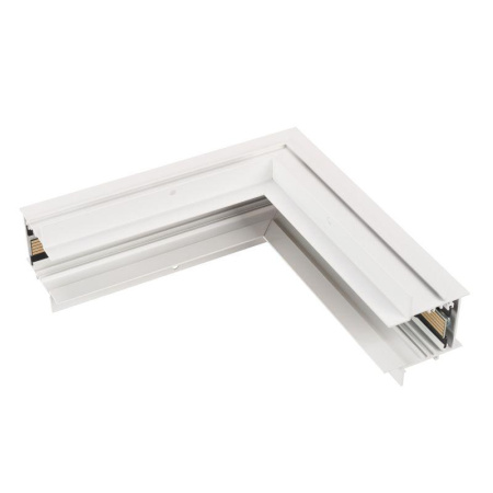 Коннектор угловой MAG-CON-4560-FDW-L90-INT (WH 5LN внутр.) IP20 металл  052659