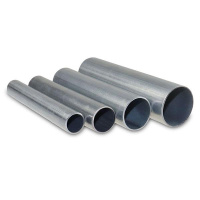 Труба стальная 40.1х1 L3000 оцинк. ГОФРОМАТИК  zeta45954