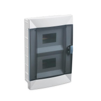 Короб 2-х уровневый на 16 автоматов для СП  28001426