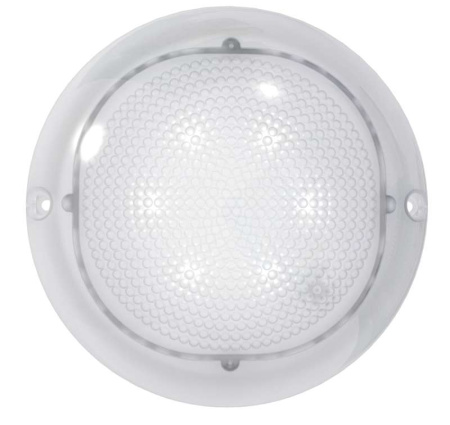 Светильник светодиодный "Находка" LED-6 6Вт 5000К IP20 ДБО  07121