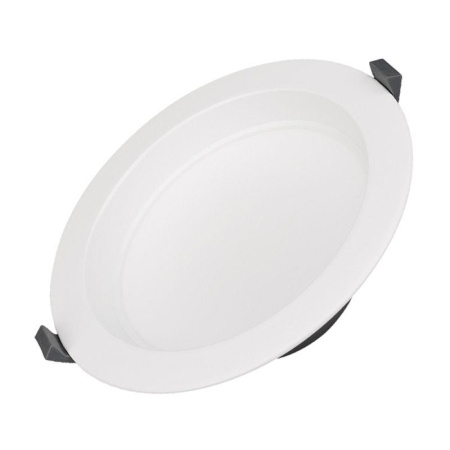Светильник IM-CYCLONE-R200-20W Day4000 (WH 90 deg) (IP40 металл 3 года)  023215(2)