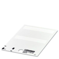 Этикетка-маркер для кабелей US-WML 14 (25х19)  0800473