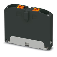 Блок распределительный PTFIх 2х2.5 BK  1028074 Блок распределительный PTFIх 2х2.5 BK  1028074