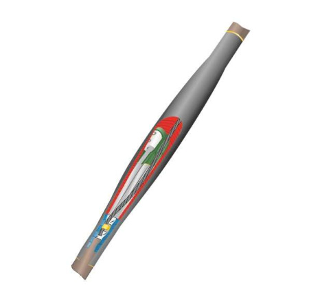 Муфта кабельная соединительная 1кВ ПСТ(б)-(тк) 5х(70-120мм) с болтовыми соединителями  22010023