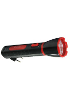 Фонарь аккумуляторный 2 режима 1Вт аккум. 0.5А.ч прямое ЗУ 220В  KOCAcc103LED Фонарь аккумуляторный 2 режима 1Вт аккум. 0.5А.ч прямое ЗУ 220В  KOCAcc103LED