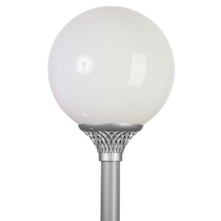 Светильник светодиодный "Шар" LED-40-СПШ/Т60 (4200/750/RAL7040/D/0/GEN1) IP54  16905