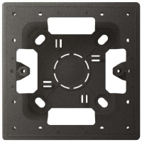 Коробка 1-м ОП 24 графит  2400751-038