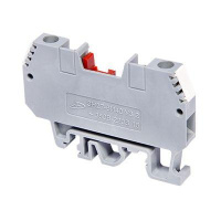 Зажим наборный ЗН27-4И32-Д/ДУ3 тип 2 с биркой тип 3  A8120-T7115558 Зажим наборный ЗН27-4И32-Д/ДУ3 тип 2 с биркой тип 3  A8120-T7115558