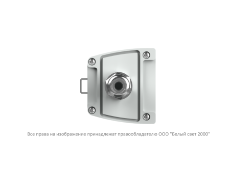 Светильник аварийный BS-AMON-53-L3-STABILAR2 V01 3000К ICE20 Белый Свет a29005