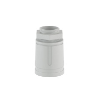 Муфта труба-коробка d20 IP67  50220