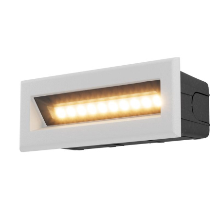 Светильник светодиодный подсветка для лестниц Bosca 5Вт 3000К IP65  O045SL-L5W3K